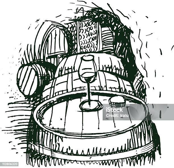 와인 Cellar 와인 저장고에 대한 스톡 벡터 아트 및 기타 이미지 - 와인 저장고, 0명, 마실 것