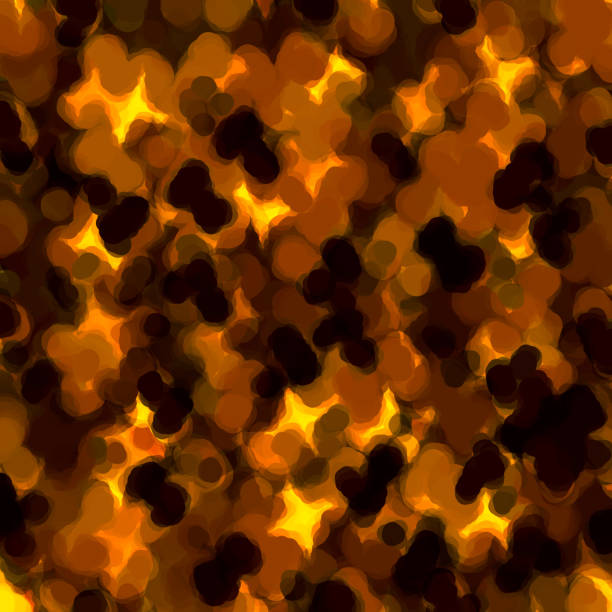 2,000+ Tortoise Shell Pattern Stock Illustrations, Royalty-Free