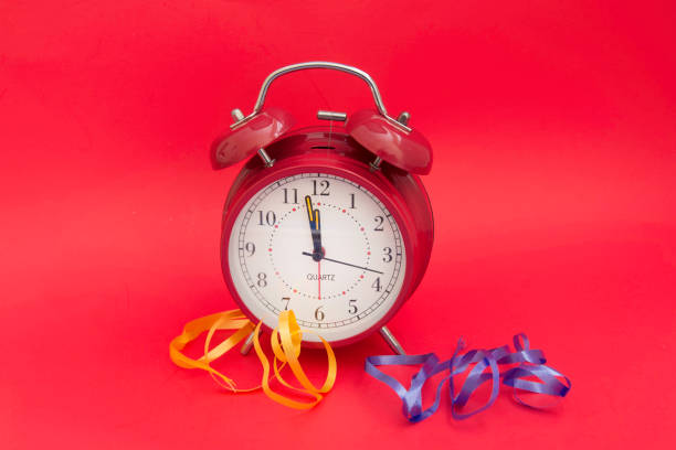 istock Decorative items for a festive,happy party and fun. 1128065359