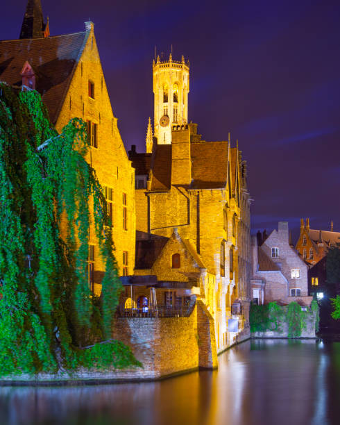 istock Quay of the Rosary 1128067629