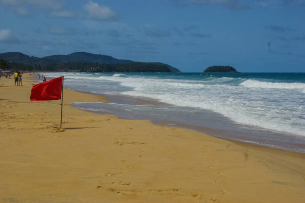 istock The beaches of Thailand, the coast 1128067765