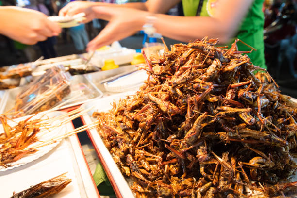 istock Bangkok Street Food 1128070550