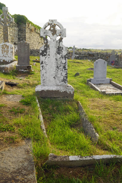 istock church of Kilmacreehy 1128077996