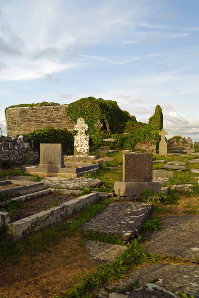 istock church of Kilmacreehy 1128080689