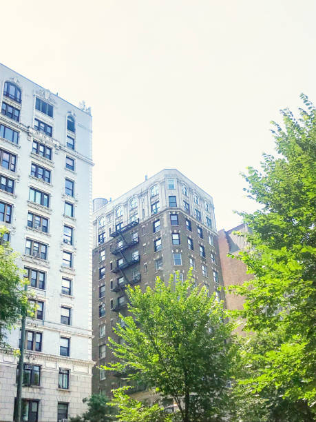 istock New York City Apartment Building 1128093030