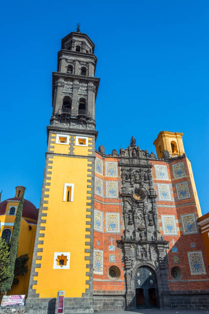 istock San Francisco de Asis Church 1128095737
