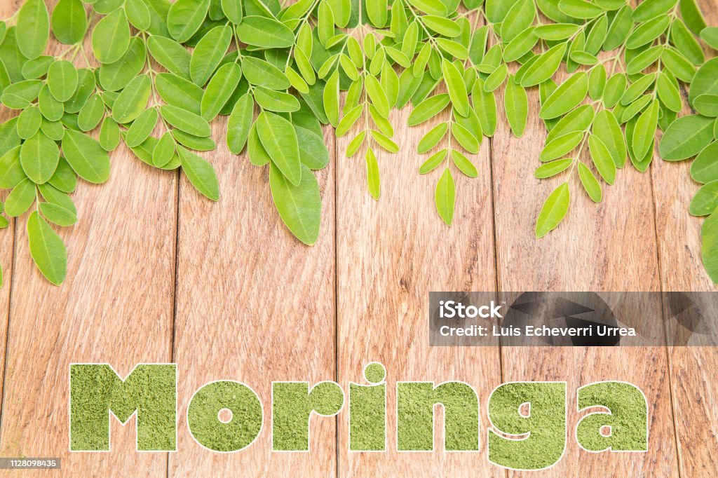 Health Benefits of Moringa Powder