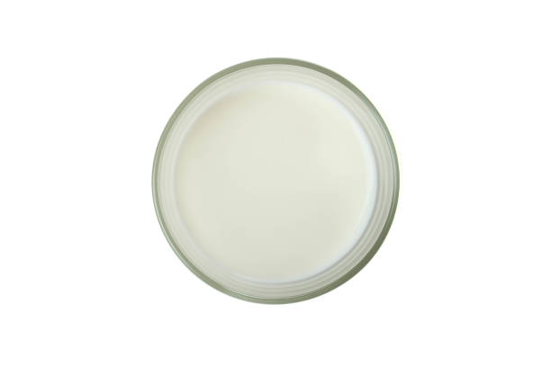 istock Glass of milk 1128103886