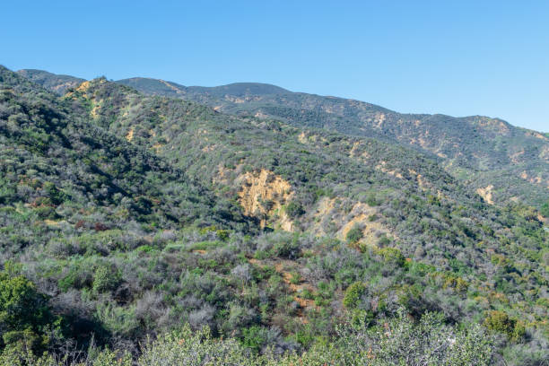 istock Erosion in the mountains 1128107600