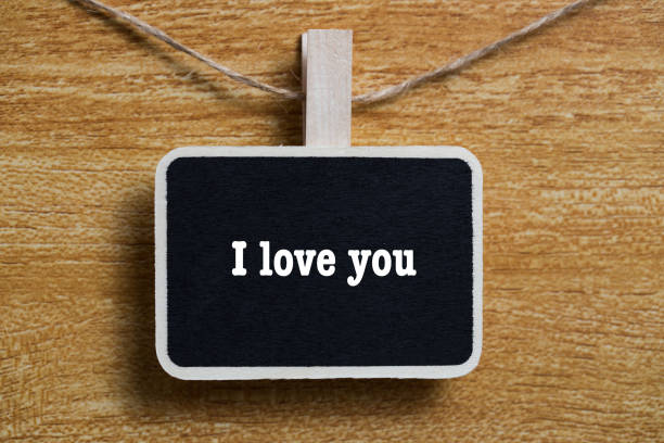 istock I Love You Concept 1128110772