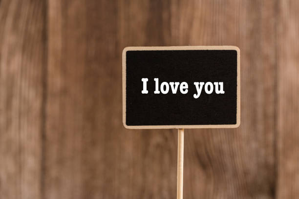 istock I Love You Concept 1128110774