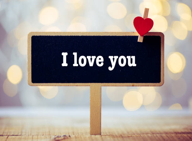 istock I Love You Concept 1128110775