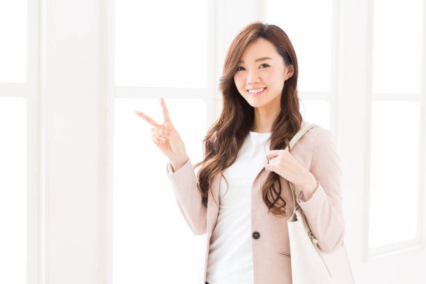 istock businesswoman, 1128116440