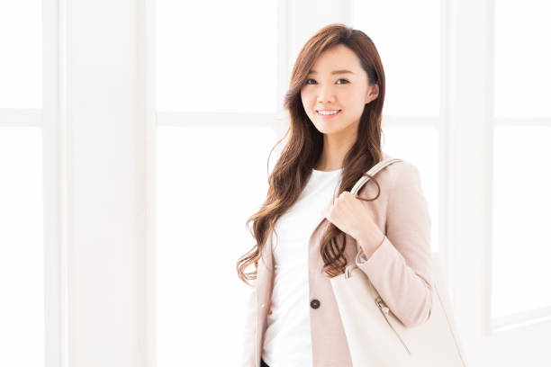 businesswoman,