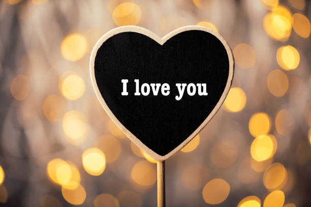 istock I Love You Concept 1128116579