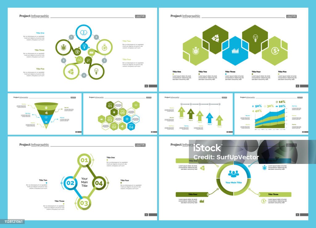 Creative Analysis Format Creative Business Infographic Design For Analysis Concept Stock ...