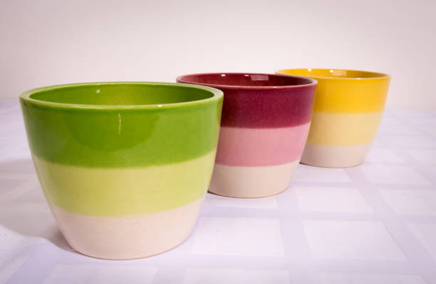 istock A set of pots for plants 1128147245