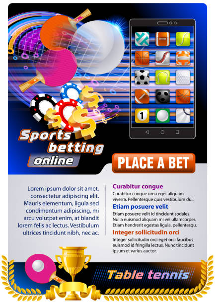 online tennis betting