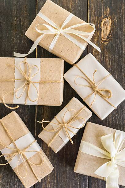 istock many gifts wrapped in wrapping paper 1128162760
