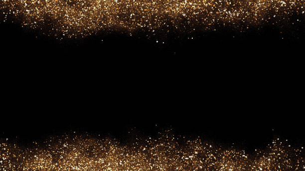Template of particle illumination.