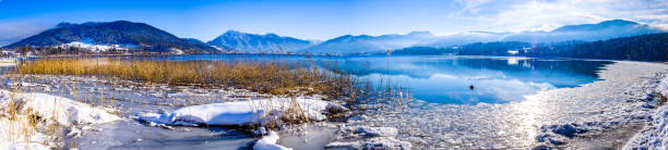 istock tegernsee lake - bavaria - germany 1128171134