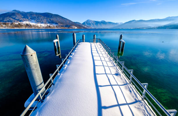 istock tegernsee lake - bavaria - germany 1128171302