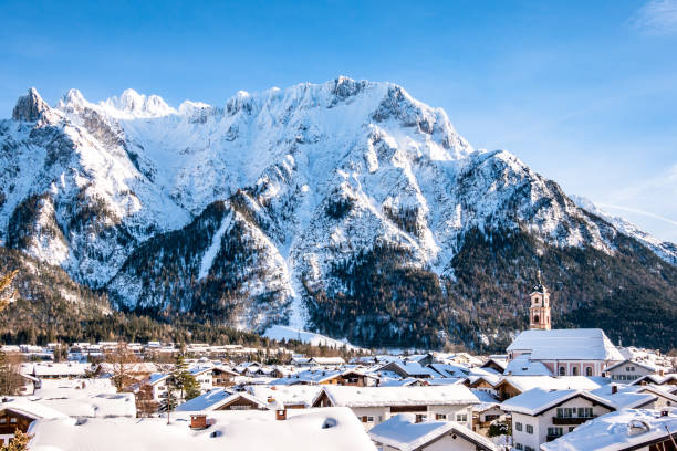 istock old town of mittenwald 1128172104