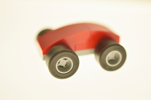 toy car