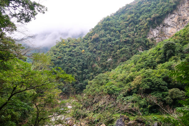 istock Hualien national park 1128185823