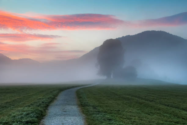 Reit im Winkl, Bavaria