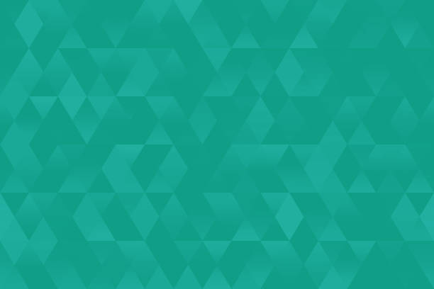 Teal Triangle Seamless Pattern Pretty Rhomb Mint Green Blue Texture Party Invitaion Background Geometric Minimalism Mint Green Blue Triangle Seamless Pattern Pretty Geometric Turquoise Minimal Background abstract background teal stock illustrations