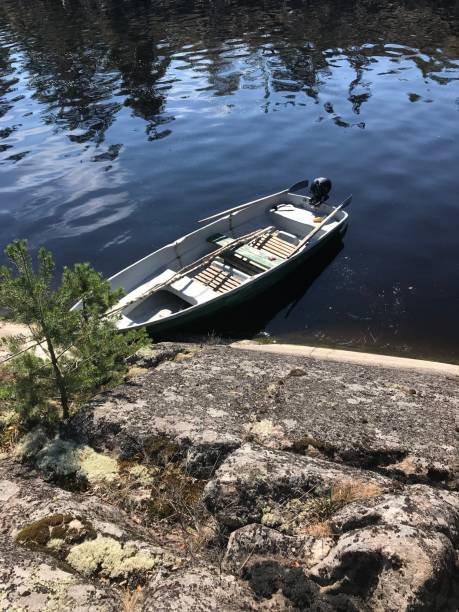 istock Lake Ladoga 1128232086