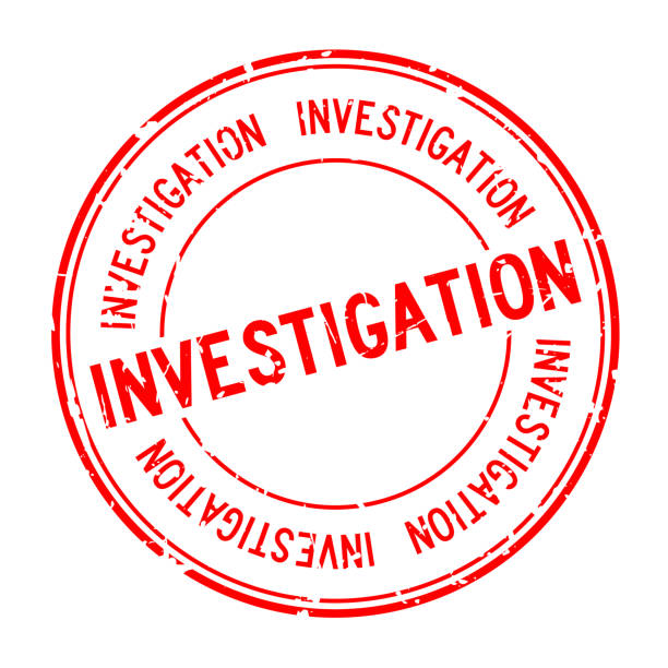 15,800+ Police Investigation Illustrations, Royalty-Free Vector Graphics & Clip  Art - iStock | Police investigation board, Police investigation wall,  Police investigation room