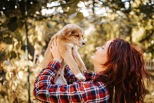 Small Being Image So Much Love In Such A Small Being Stock Photo - Download Image Now ...