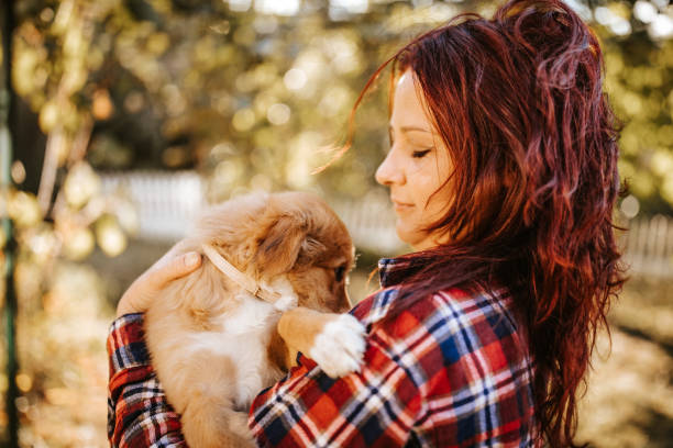 istock So much love in such a small being 1128234974