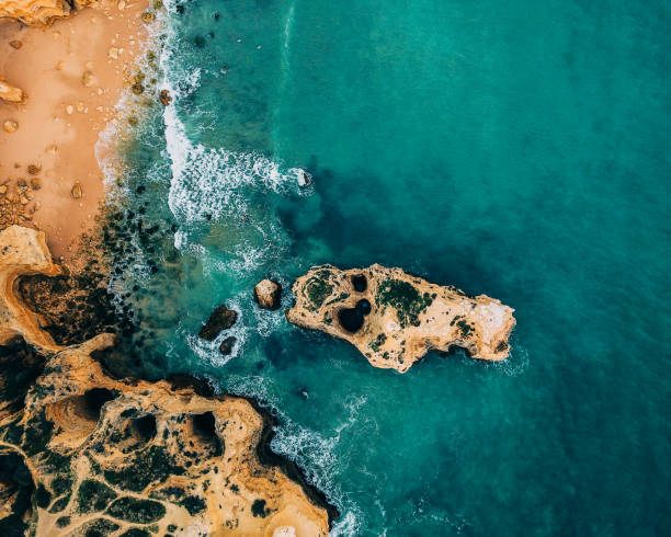 istock Cliffs of Portugal 1128241066