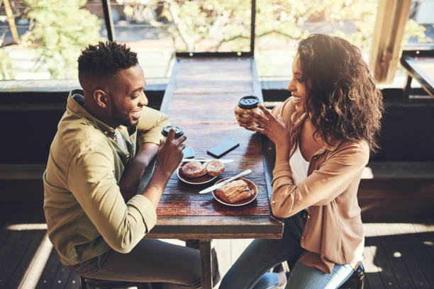 istock The perfect spot for a get to know you session 1128241215
