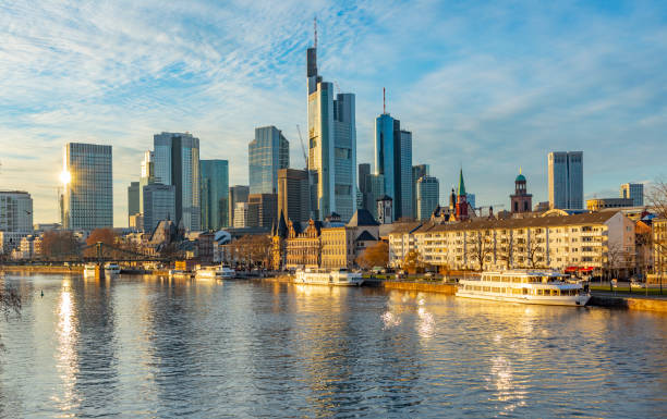 istock view to frankfurt skyline in sunset 1128247655
