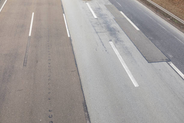 istock aerial of german highway 1128248939