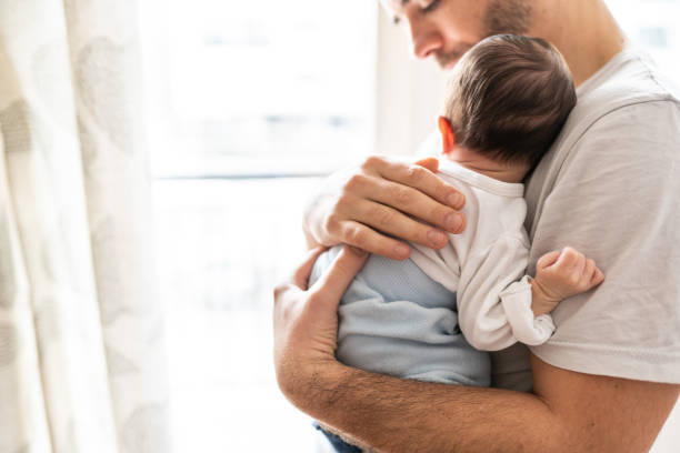 du bist meine größte leistung - baby stock-fotos und bilder