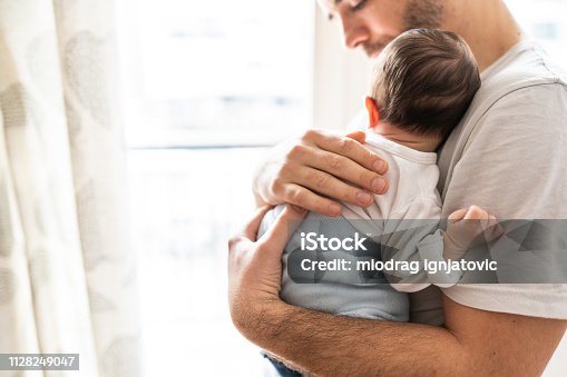 istock You are my biggest achievment 1128249047