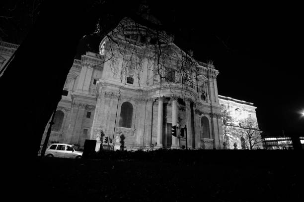 Cathédrale Saint-Paul de Londres uk - Photo