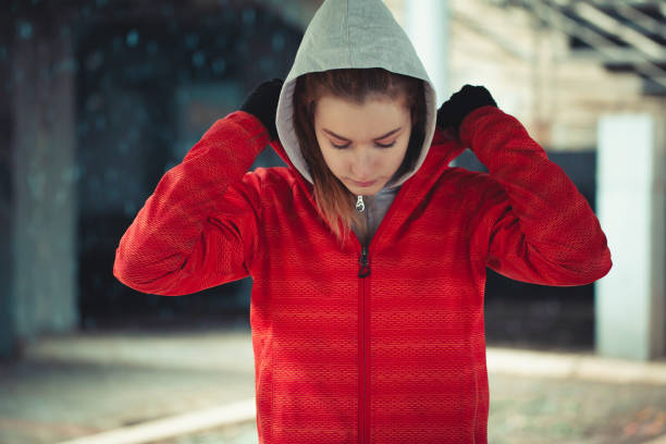 istock Jogging and fitness 1128254609