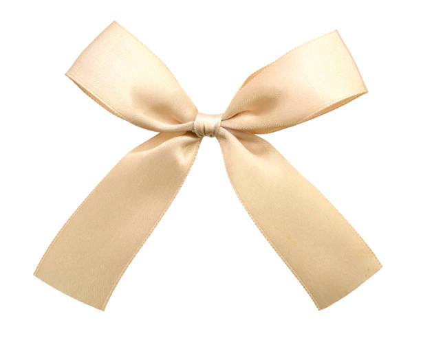 istock A knot bow decorating 1128262948