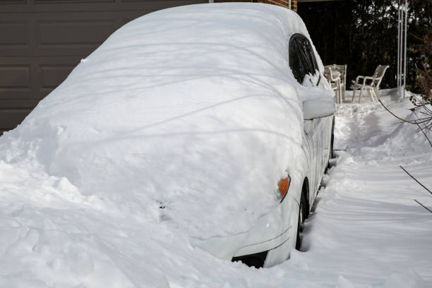 istock covered by snow 1128263034