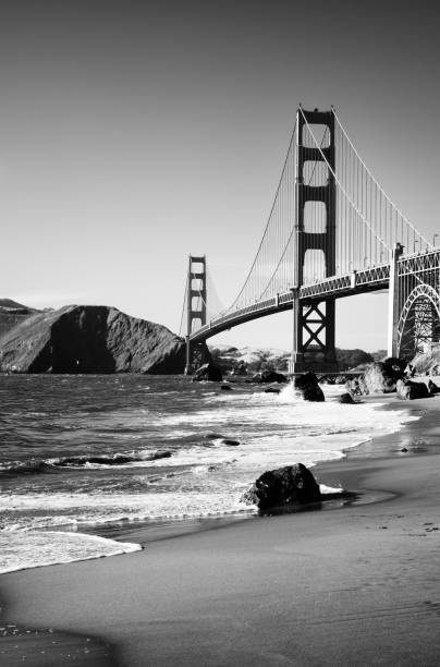 istock Golden Gate Bridge, San Francisco, USA 1128263167
