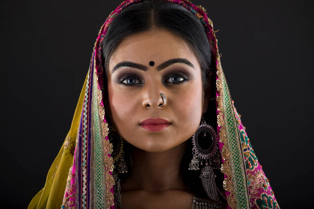 Traditional cloth From India