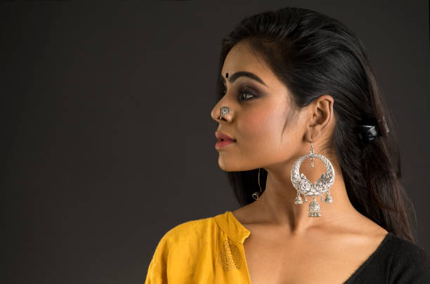Beautiful Indian Woman Stock Photo - Download Image Now - Culture of India, Indian Ethnicity, India - iStock Beautiful Indian Woman Stock Photo - Download Image Now - Culture of India, Indian Ethnicity, India - iStock