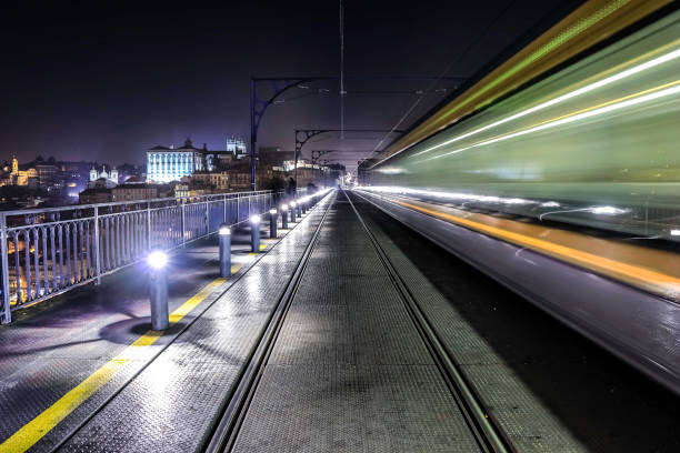 istock Life Moves Pretty Fast 1128278163