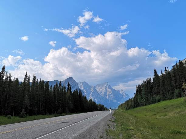 istock A Road to The Grand Mountain 1128281923